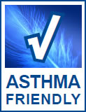 this bedding product is Asthma friendly