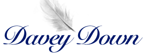 Davey Down - buy luxury duvets and pillows