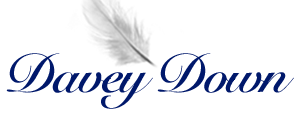 Davey Down