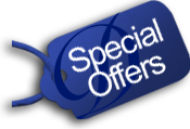 Special Offer on Goose Feather & Down Mattress Topper - No Mite Downfresh