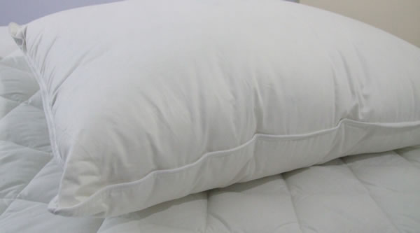 Aerelle Softflex Microfibre Pillow